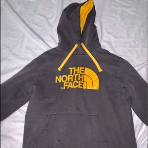 North Face Men’s Hoodie